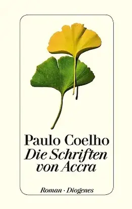 Die Schriften von Accra
