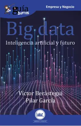 GuíaBurros Big data