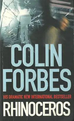 Rhinoceros
