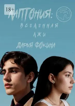 Лаптония: вселенная лжи