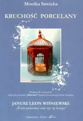 Kruchość Porcelany
