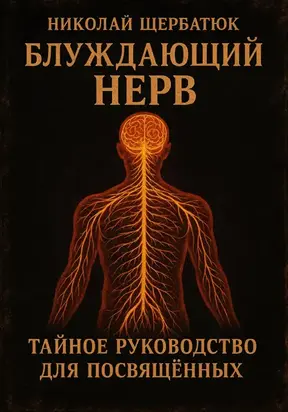 Блуждающий Нерв: Тайное Руководство для Посвящённых