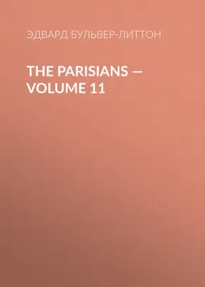 The Parisians — Volume 11