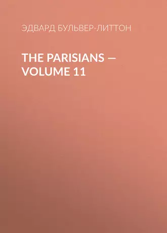 The Parisians – Volume 11