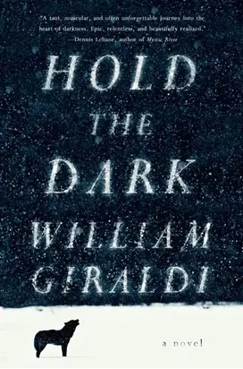 Hold the Dark
