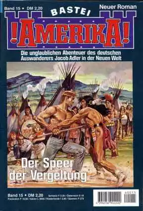 Der Speer der Vergeltung