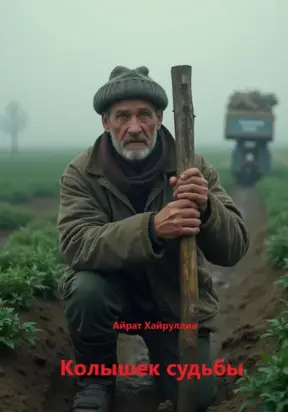 Колышек судьбы