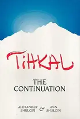 TiHKAL
