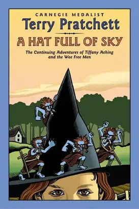 A Hat Full Of Sky