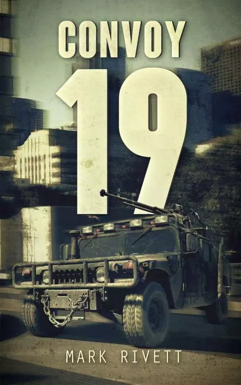 Convoy 19