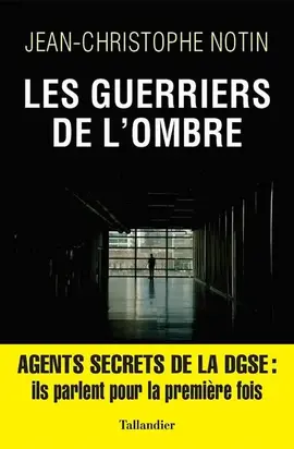 Les guerriers de l'ombre
