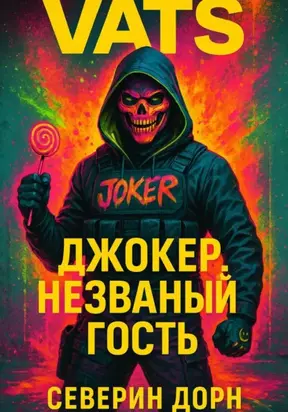 VATS: Джокер. незванный гость