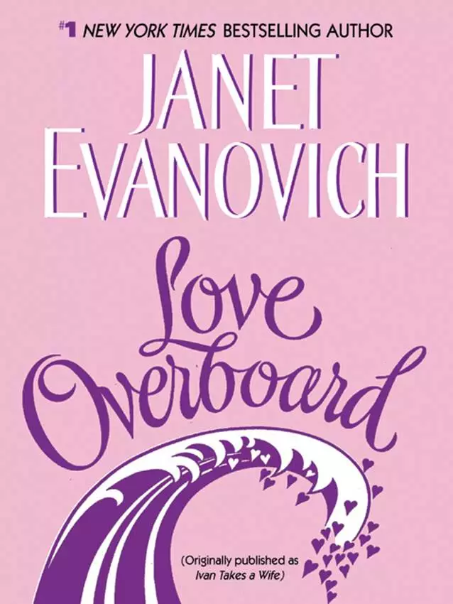 Love Overboard aka Ivan Takes a Wife