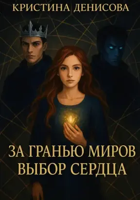 За гранью миров: выбор сердца