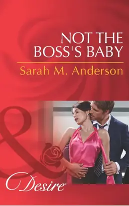Not The Boss's Baby