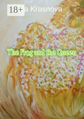 The frog and the queen