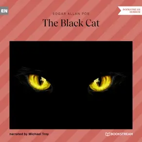 The Black Cat (Unabridged)