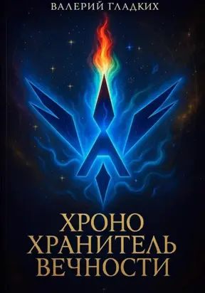 Хроно Хранитель Вечности