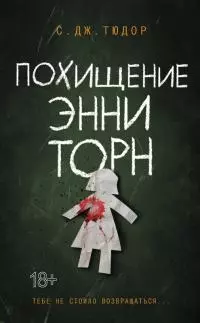 Похищение Энни Торн