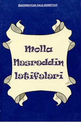 Molla Nəsrəddinin lətifələri