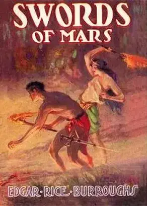 Swords of Mars