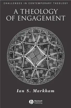 A Theology of Engagement