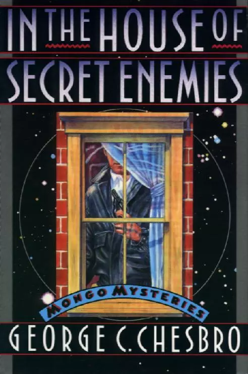 In The House Of Secret Enemies