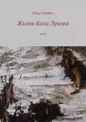 Жизнь Коли Лукова