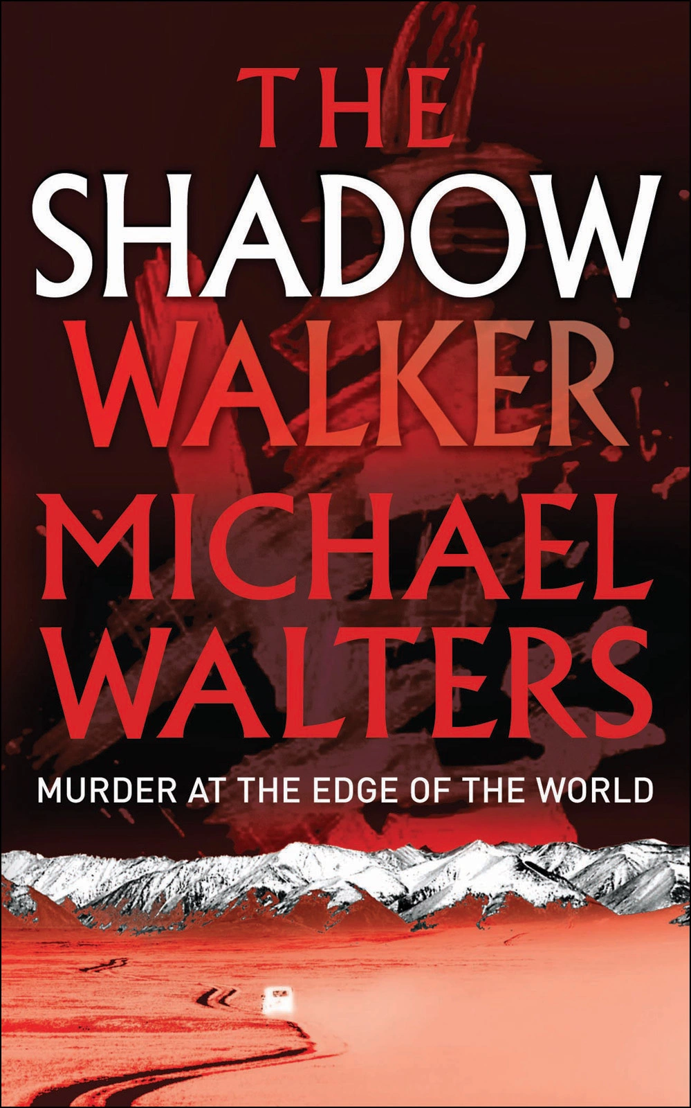 The Shadow Walker
