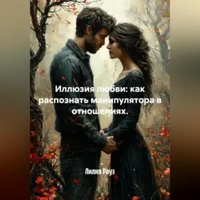 Иллюзия любви: как распознать манипулятора в отношениях.