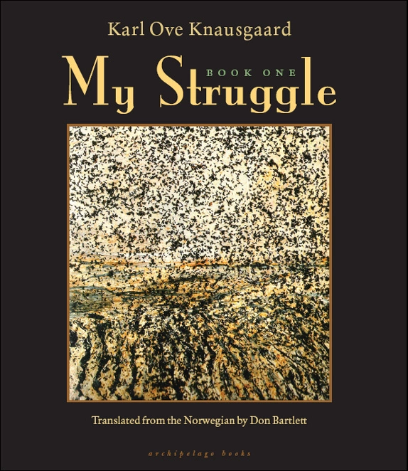 My Struggle: Book One