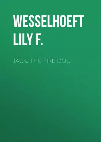 Jack, the Fire Dog