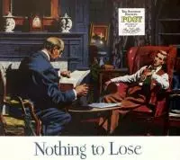 Nothing to Lose [= Campbell’s Kingdom]