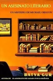 Un Asesinato Literario