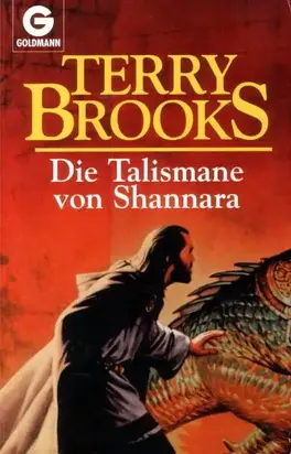 Die Talismane von Shannara