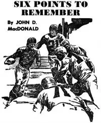 Six Points to Remember [story]