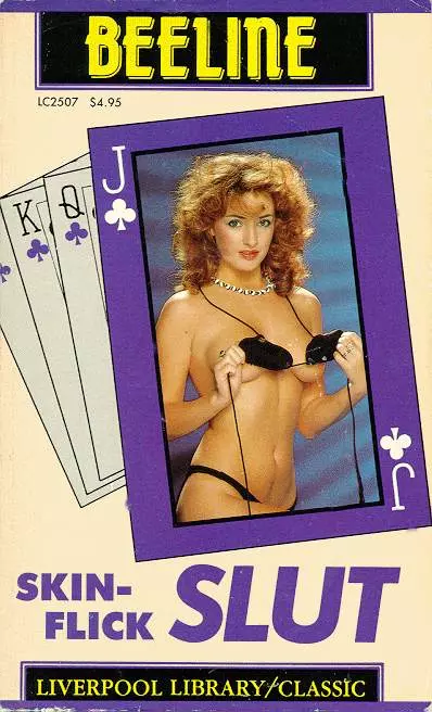 Skin-Flick Slut
