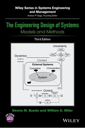 The Engineering Design of Systems