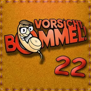 Vorsicht Bommel 22