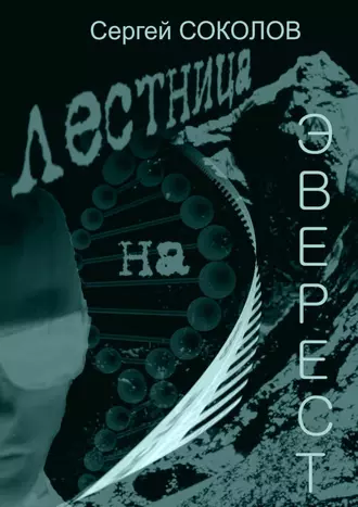 Лестница на Эверест. Повесть-аллюзия