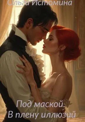 Под маской. В плену иллюзий