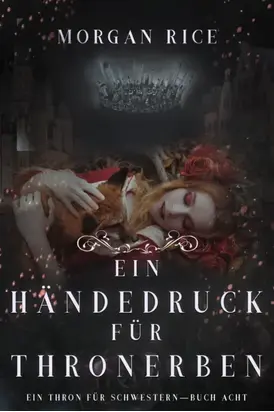 Ein Händedruck für Thronerben