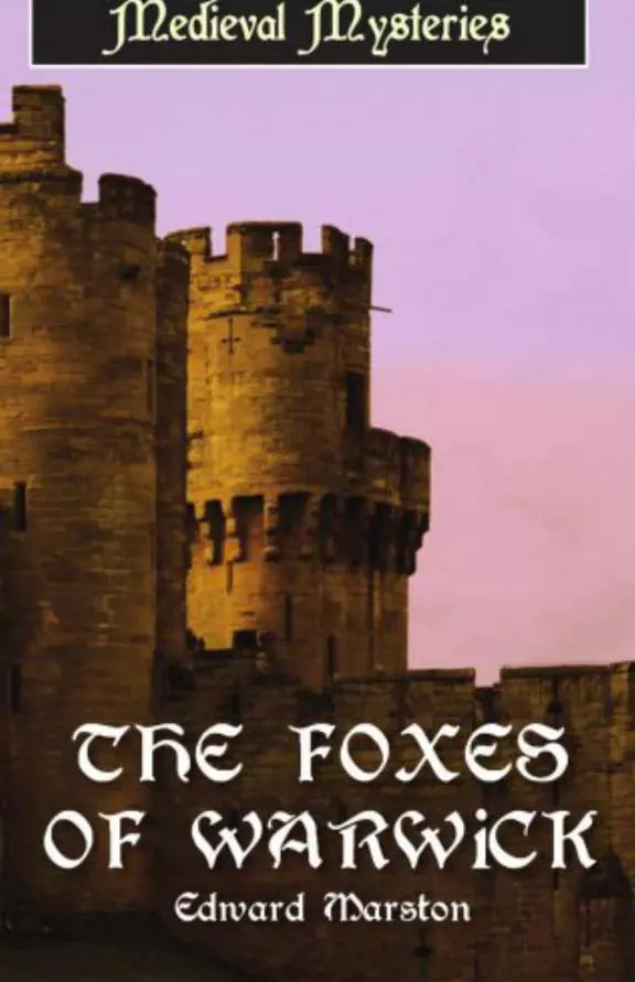 The Foxes of Warwick