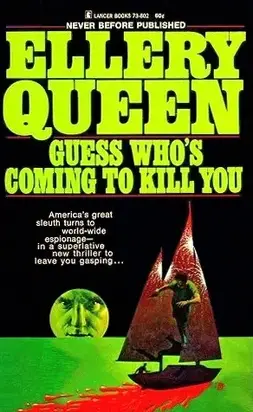 Guess Who’s Coming to Kill You