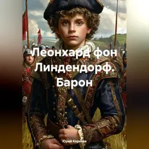 Леонхард фон Линдендорф. Барон.