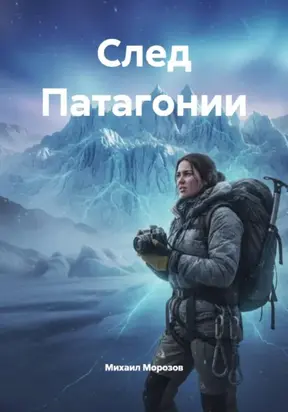 След Патагонии