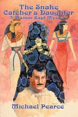 The Snake Catchers Daughter