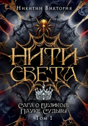 Нити света. Том 1