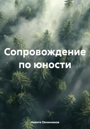 Сопровождение по юности