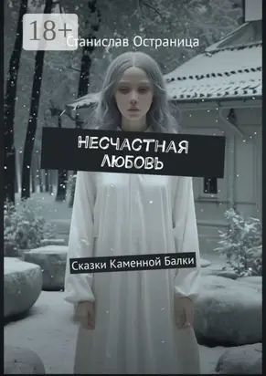 Несчастная любовь. Сказки Каменной Балки